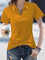 Women'S Fashion T-Shirt - Image 6