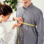 1Pc Body Measuring Tape, 60 Inches/150 Cm Waist Measurement Tape, Automatic Retractable Measuring Tape For Body Measurements, Suitable For Weight Loss, Fitness, And Sewing. - Image 8
