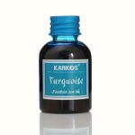 10 Colors Optional Calligraphy Fountain Pen Ink, 30Ml Fountain Pen Ink, Green Calligraphy Ink For Stylus & Gooseneck Pen, Red Glass Dipping Pen Ink, Glass Pen Ink - Image 14