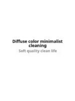 1Pc Multi-Functional Simple Plastic Shoes Brush - Image 7