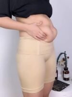 Seamless Shaping Panties, Tummy Control Compression Panties To Lift & Shape Buttocks, Women'S Underwear & Shapewear - Image 15