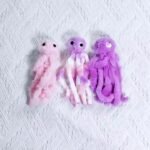 Cat Toy Cute Octopus Shaped Plush Toy Bite-Resistant Grinding Teeth Interactive Play Pet Supplies - Image 13