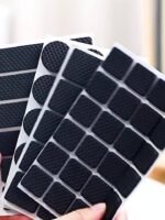 30Pcs Hot Style Non-Skid Furniture Pad Set - Easy Stick, Scratch & Noise Reduction, Floor Protector - Image 12