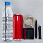 Outdoor Solar Fairy Lights With Smart Control, 8 Modes, Ipx6 Waterproof, 50/100/200 Led, Warm White & Multicolor Options (Purple, Red, White) - Solar-Powered Indoor/Outdoor, Christmas, Halloween, Garden, Patio, Tree, Party, Yard, Wedding, Birthday - Image 4