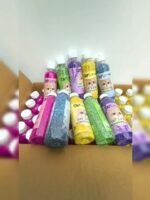 Pet Deodorant Granules Cat Litter Companion Odor Eliminator Air Freshener For Cats - Image 15