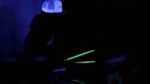 Glow-In-The-Dark Fluorescent Drumsticks 5A Snare Drum Sticks Jazz Glow Drumsticks Continuous Night Light Fluorescent Drumsticks - Image 12