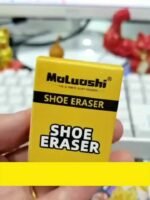 1Pc Tpe Shoe Cleaning Eraser - Effective Stain Remover, Glitter & Deodorizer For Sneakers And Boots - Easy To Use, Portable & Durable, Portable Cleaner | Shoe Maintenance | Effective Formula, Shoe Cleaner - Image 10