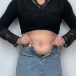 1Pc High-Waist Tummy Control Shapewear Shorts For Women - Seamless, Butt Lifting, Comfortable Fit In Black Or Beige, Ribbed Texture, Postpartum Support & Fitness Girdle Briefs, Seamless Undergarment|Invisible Waistband|Smooth Seamless Design - Image 13