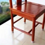 20Pcs Silicone Chair Leg Protectors - Anti-Slip Furniture Pads With Non-Slip Base, Scratch-Resistant Floor Guards For Tables, Chairs, Desks - Compatible With Hardwood, Carpet, Tile, Linoleum - Easy Installation, No Tools Needed - Ideal For Home, Office, Restaurant Use, Chair Leg Floor Protectors, Home Safety Accessories, Minimalist Design, Durable Material, Home Improvement, Modern Accessories, Sturdy Construction, Office Managers - Image 11