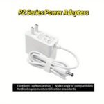 12V 1A 12V 0.5A 12V 1.5A 12V 2A 5V 3A 9V 1A 9V 2A Power Supply Dc 12 Volt 1 Amp Power Adapter 100-240V 50-60Hz Ac To Dc Switching Power Supply Adapter For 5.5Mm*2.1Mm*10Mm Tip Led Light Strips Security Camera System Cctv Routers Speakers - Image 19