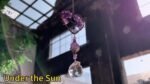 1Pc Amethyst Garden Suncatcher Crystal Rainbow Maker Drops Hang For Window, Home Decor, Car Accessories For Women - Image 8