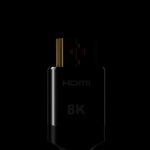 Alclap 10K 8K Hdtv Cable 2.1, 48Gbps High-Speed Hdtv Cable Supports 8K@60Hz/4K@120Hz/144Hz Hdtv Male To Hdtv Male Braided Cable Supports 3D, Earc, Hdr10, Hdcp 2.2 & 2.3, Dts:X, Don'T Change Hdtv-Related Text - Image 15