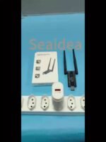 A Usb Wireless Repeater Wifi Range Extender, 300Mbps Network Signal Amplifier Extender Wifi Booster, Suitable For Upstairs And Downstairs Wifi With Dead Ends. - Image 10