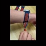 New Strap For Apple Watch Ultra 49Mm Sports Band For Iwatch Series 11 10 9 8 7 Se 6 5 4 3 46Mm 45Mm 44Mm 42Mm Bracelet Wristbands - Image 18