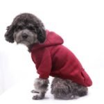 Keep Your Pup Warm And Cozy This Winter With Our Soft And Thick Pet Dog Sweater! Christmas Gift - Image 4