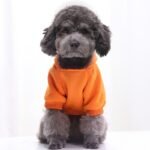 Keep Your Pup Warm And Cozy This Winter With Our Soft And Thick Pet Dog Sweater! Christmas Gift - Image 8