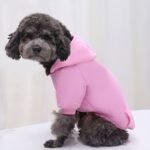 Keep Your Pup Warm And Cozy This Winter With Our Soft And Thick Pet Dog Sweater! Christmas Gift - Image 12