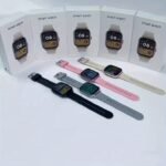 Hot'S Latest Best-Selling 1.83-Inch High-Definition Full Screen Touch, Men'S And Women'S Sports Smartwatches, Dial/Answer Calls, Step By Step Calorido Sports Mode Distance Tracking, Call Information Prompt Multifunctional Smartwatch, Suitable For Iphone And Android Smartphones - Image 15