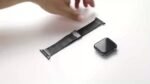 Milanese Loop Strap For Iwatch 38Mm/40Mm/41Mm/42Mm/44Mm/45Mm/49Mm Metal Stainless Steel Bracelet For Iwatch Ultra/Series 9/8/7/6/5/4/3/2/Se. - Image 11