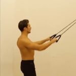 1Pc 5-Level Resistance Bands With Handles For Home Workouts And Strength Training - Perfect For Yoga, Pilates, And Boxing - Image 17