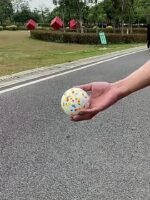 Dog Ball Toys For Aggressive Chewers - Durable And Interactive Pet Balls For Endless Fun And Exercise - Image 13