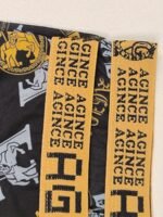 1 Pack Of Men'S Comfortable Close-Fitting Flat-Cut Underwear - Breathable, Elastic And Quick-Drying, Suitable For Casual Wear - Image 4