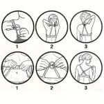 4Pcs Bra Strap Clips, Anti Slip Adjustable Bra Band Clips, Women'S Lingerie & Underwear Accessories - Image 11