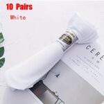 10 Pairs Of Men'S Solid Color Anti Odor & Sweat Absorption Thin Crew Socks, Comfy & Breathable Socks, For Daily & Outdoor Wearing, Spring And Summer - Image 9