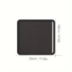 Household Cat Litter Mat Cat Litter Box Anti-Splash Mat Extra Large Double-Layer Filter Anti-Leaking Out Control Sand Mat Pet Cat Supplies - Image 20