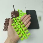 Monkey Balance Tree Concentration Balance Training Toy, Children'S Toys Stack Fun Series Parent-Child Interactive Board Games (Random Colors) - Image 8