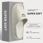 Little Bear Lady Slippers, Anti-Slip Wear-Resistant Quick-Drying Eva Material, Multiple Colors Available - Image 10