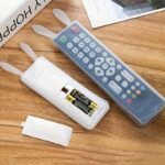 1Pc Luminous Silicone Remote Control Cover, Rabbit Ears Dustproof Anti-Fall Protective Case For Tv And Air Conditioner Remotes - Image 8