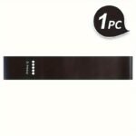 1/5Pcs Of Resistance Bands For Glutes, Yoga Bands For Enhancing Buttocks, Fitness Resistance Bands For Women. - Image 11