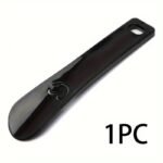 1Pc Mini Shoe Puller, Shoe Lifter, Portable Shoe Horn - Image 5