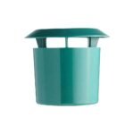 1Pc, Plastic Snail Cage Slug Catcher Trap Tools Animal Pest Trapper Control, No Harm To Vegetable And Flower Green, 10.01X11.0Cm - Image 12