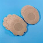 120Pcs Disposable Breast Pasties, Invisible Anti Convex Nipple Cover, Women'S Lingerie & Underwear Accessories - Image 4
