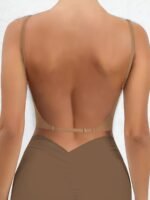 Women'S Sexy Push Up Seamless Bra - Image 10