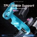 1Pair Insoles Flat Sole Pad For Shoes Breathable Shoes Pad Men Women Soles - Image 6