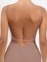 Women'S Sexy Push Up Seamless Bra - Image 2