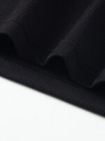 Women'S Casual Athletic Tank Tops 3-Pack, Sleeveless Crew Neck Tops, Solid Color - Image 5