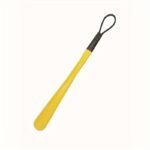 1Pc Extra Long Flexible Plastic Shoe Horn, Easy-Grip Spoon Shape Design, Durable And Lightweight - Available In Red Or Black, Shoe Horn Long Handle - Image 11