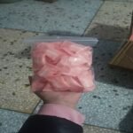 50Pcs Compressed Towels, Disposable Face Wash Towels, Small Square Face Cleansing Towels For Travel And Business Trips, Disposable Face Wash Towels, Convenient. - Image 2