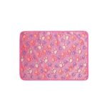 1/3Pcs Dog Fleece Washable Blanket-Pet Cheap Blanket-Paw Blankets For Indoor Cats-Kitten&Puppy Essentials-Small Throw Blankets-Dog Towel-For Large Medium Small Dogs-For Couch&Crate&Bed-For Rabbit, Hamster, Guinea-Cage Liner-Stuff-Accessories-Gifts - Image 3