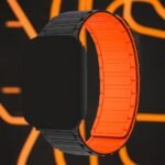 Magnetic Bands Compatible With Apple Watch Band 49Mm 46Mm 45Mm 44Mm 42Mm 41Mm 40Mm 38Mm Women Men, Sport Strap For Iwatch Ultra 2 Series 10 9 8 7 6 Se 5 4 - Image 8