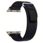 Lightweight Design Adjustable Nylon Trail Loop Strap For Apple Watch - Compatible With Series 10, Ultra, S9, S8, S7, Se (38Mm-49Mm), Braided Sport Wristband, Secure Fit, Breathable Material, Ideal For Daily Wear, Apple Watch Accessories - Image 15