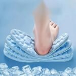 Comfortplus Memory Foam Insoles - Soft, Breathable & Shock-Absorbing Pads For Adults, 1 Pair, Shoe Pads, Anti-Fatigue - Image 6