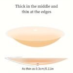 Invisible Lingerie Accessory Set, Breast Lifting Patches And Breast Support Straps, Suitable For Strapless Dresses, Women'S Underwear And Lingerie Accessories - Image 8