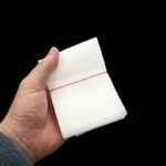 100/200/300Pcs Seedling Nursery Bags, Non-Woven Fabric Planting Bags, Cloth Seedling Pots For Gardening, Soil Transplanting Supplies, 8.0X10.01 Cm Agricultural Production Accessories - Image 2