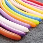 50Pcs Quick Fill Balloon Set - Full Of Energy Party And Event Decorations For Birthdays, Weddings, Holidays Easy Assembly Included - Image 9