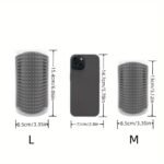 Wall-Mounted Cat Self Groomer With Massage Comb Brush - Perfect For Kitten And Puppy Grooming And Relaxation - Image 5